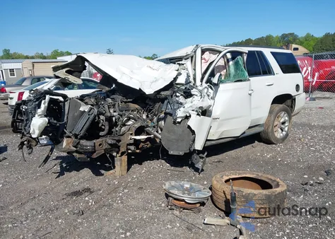 2016 GMC Yukon Slt z USA, uszkodzony, nr VIN 1GKS1BKC7GR168754